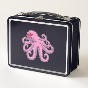 Octopus Starfish