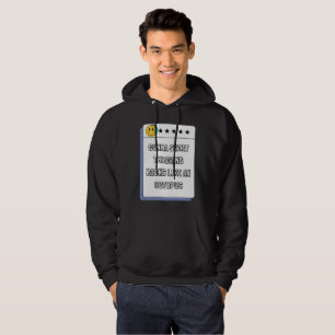 Octopus Stenen Hoodie