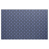 Octopus Stof (Yard (91,4 cm))