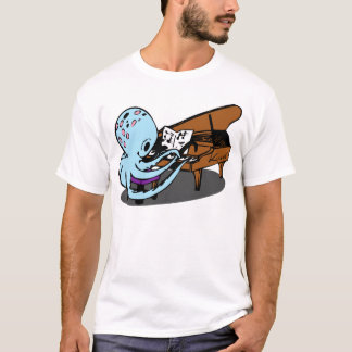 octopus t-shirt