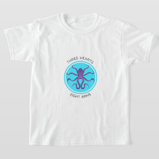 Octopus T-shirt