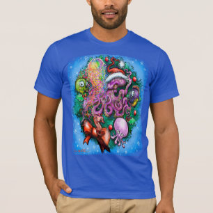 Octopus T-Shirt