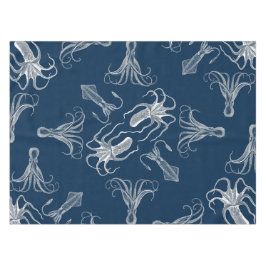 Octopus Tablecloth Tafelkleed