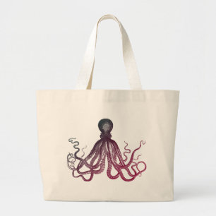 Octopus tas
