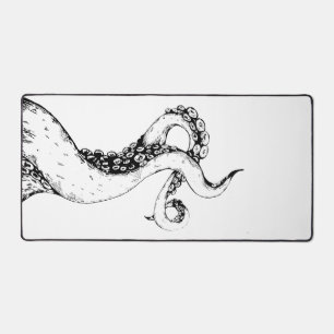 octopus tentakels bureaumat