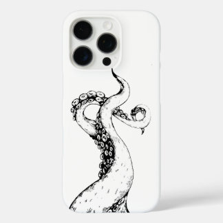 octopus tentakels iPhone hoesje