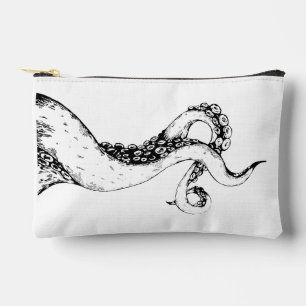 octopus tentakels zakje etui