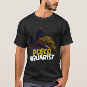 Octopus (Tetracirrhus) door Jean Baptiste Vérany T-shirt