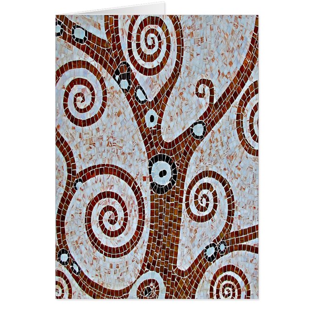 Octopus Tree (Voorkant)