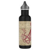  octopus waterfles  (Links)