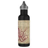  octopus waterfles  (Rechts)