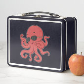 Octopus zonnebril (In situ)