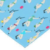 Octopush Korte Tafelloper (Hoek)