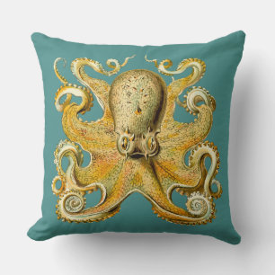 octopuskussen kussen