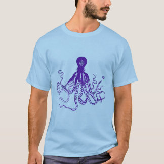 octopussy t-shirt