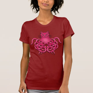 OCTOPUSSY T-SHIRT