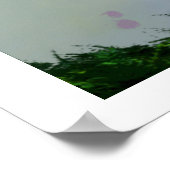 Octosaurus Rex Poster (Hoek)