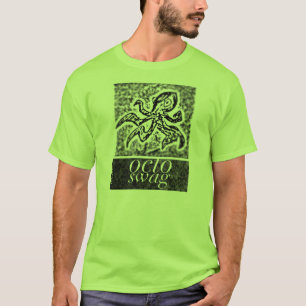 OctoSwag Deepsea OG T-shirt
