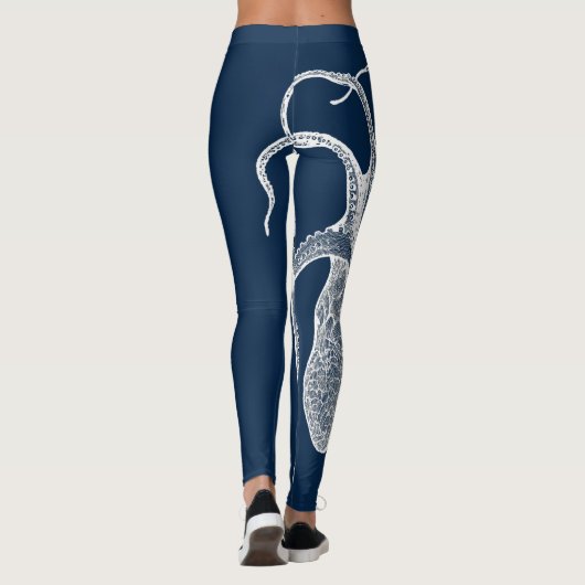 octous leggings (Achterkant)