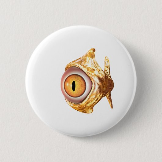 oculair ronde button 5,7 cm (Voorkant)