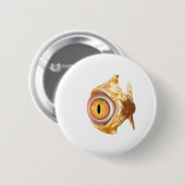 oculair ronde button 5,7 cm (Voorkant /achterkant)