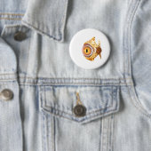 oculair ronde button 5,7 cm (In situ)