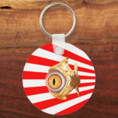 oculair sleutelhanger (Voorkant)