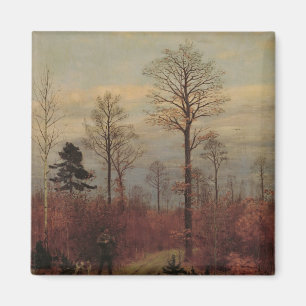 Oculi, 1894 magneet
