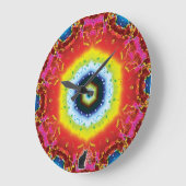 Oculus Kaleidoscoop Grote Klok (Hoek)