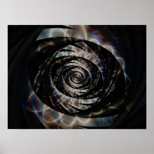 Oculus Poster (Voorkant)