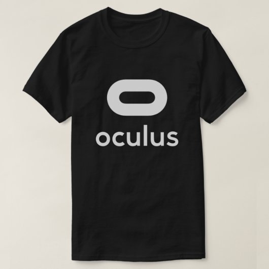 oculus t-shirt (Design voorkant)
