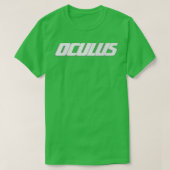 Oculus T-shirt (Design voorkant)