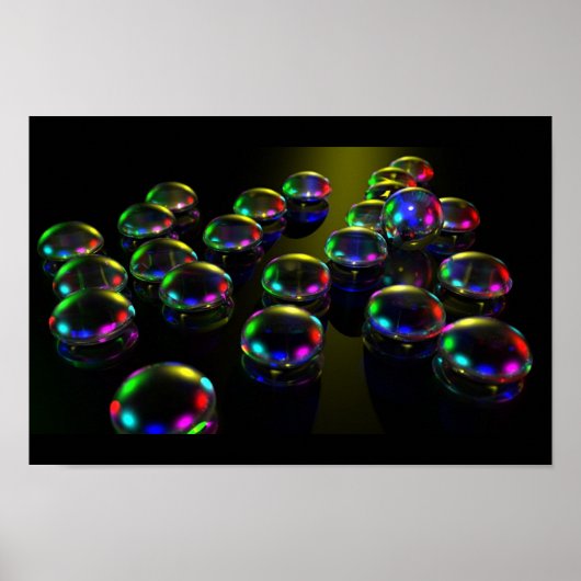 odball poster (Voorkant)