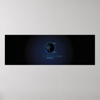 ODC-Poster ~ OrbitalDefense.com Poster
