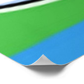 ODD1SOUT Merch Poster (Hoek)