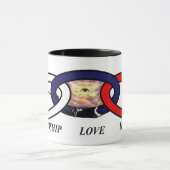 Odd Fellows Mug (Centre)