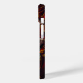 Odd Fellows Symbolische Vanitas Case-Mate iPhone Case (Achterkant / Links)