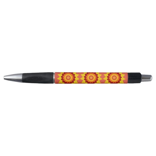 Odd Flower Pen (Voorkant)
