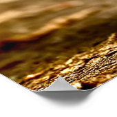 Odd Friends - Trieste Baby Demon Poster (Hoek)