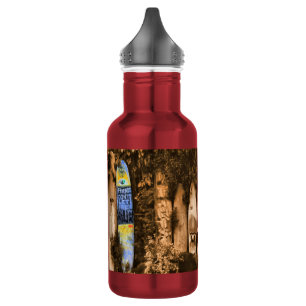 Odd One Out surfboard Liberty Bottle Waterfles