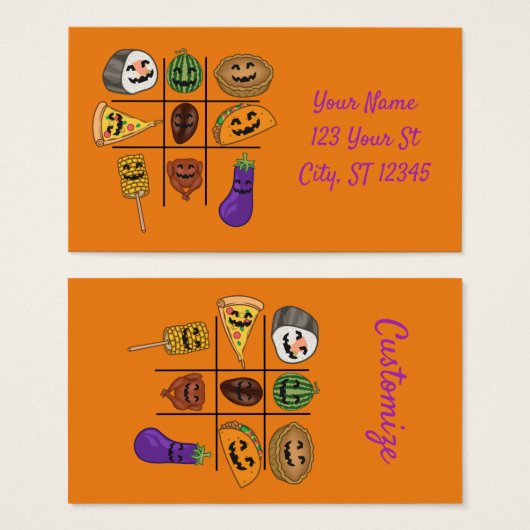 Oddball Jack olantern Medley Thunder_Cove (Devant & derrière)