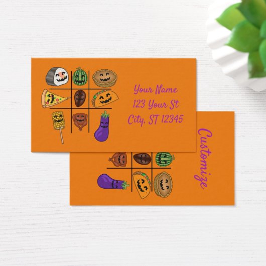 Oddball Jack olantern Medley Thunder_Cove (Bureau)