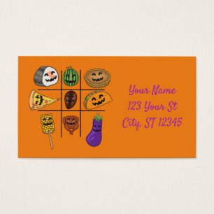 Oddball Jack olantern Medley Thunder_Cove