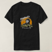 Oddball Kelly's Heroes Classic T-Shirt (Design devant)