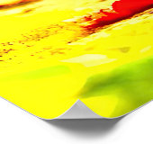 OddFriends - Poster de Chubby Dino (Coin)