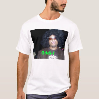Oddi-T T-shirt