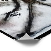 Oddity X Poster (Hoek)