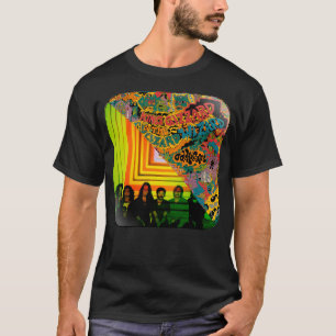 Oddments - Muziekband - King Gizzard T-shirt