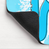 oddRex saxofone Muismat (Hoek)