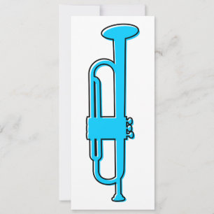 oddRex trompet Kaart